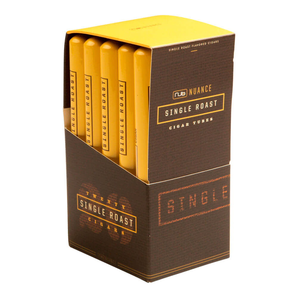 View product media NC430C 4x30 Tubo, , jrcigars 3